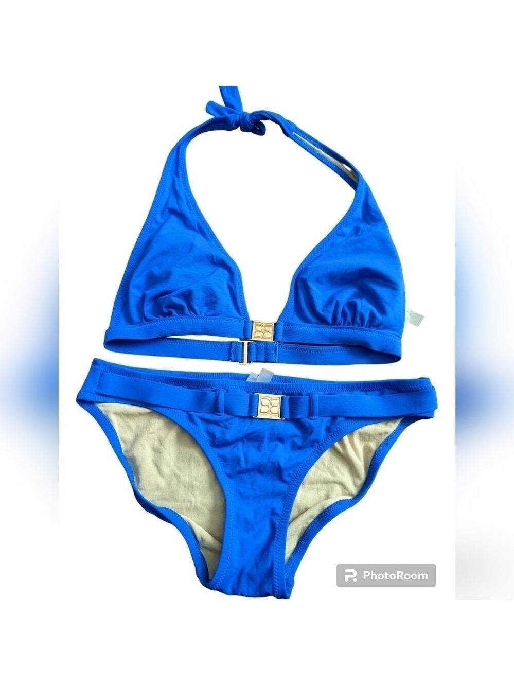 2×HP. BCBGMAXAZRIA Bikini Set